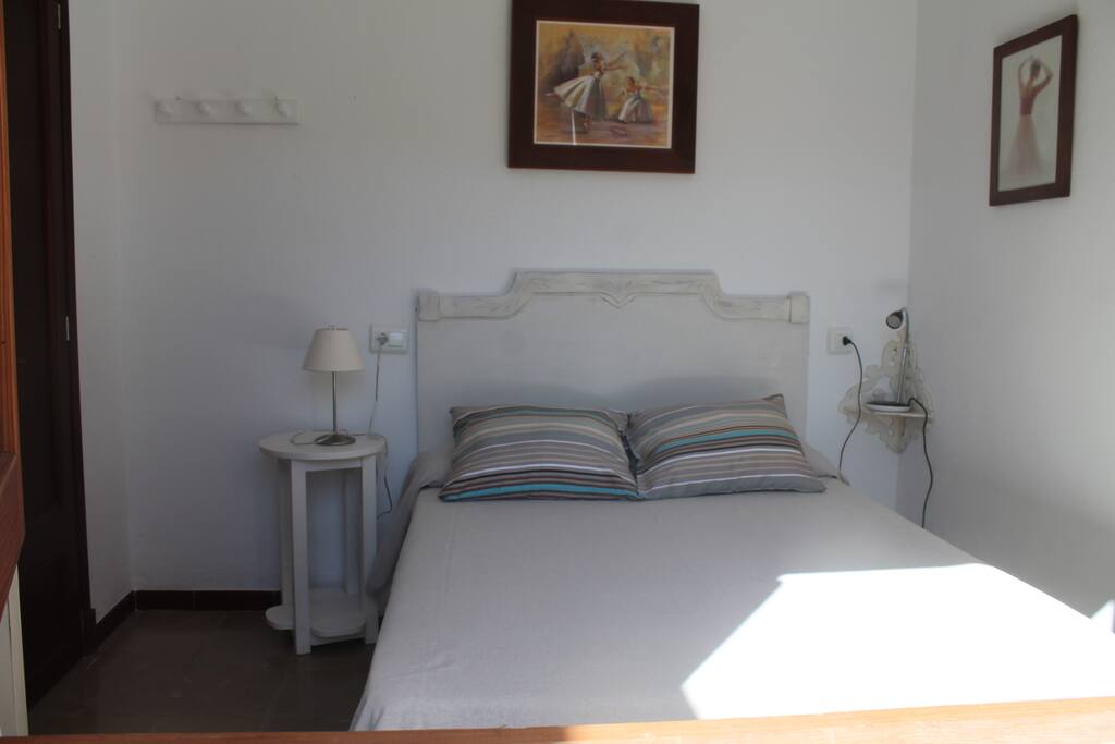 DORMITORIO 1