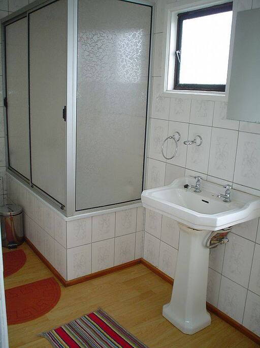 baño