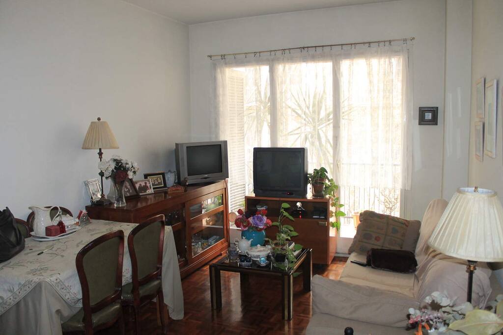 Salón comedor