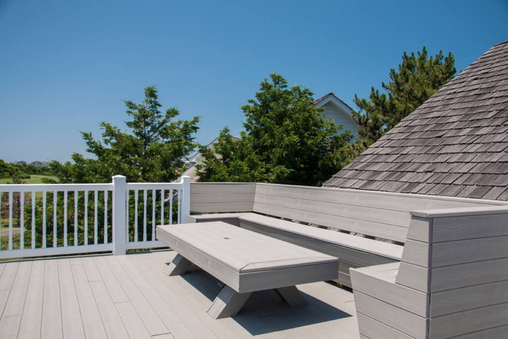 R24: Birdies & Bogeys | Top Level Deck