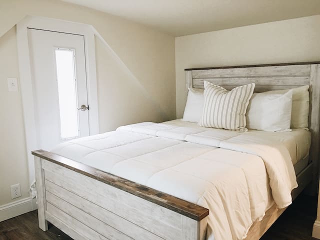 The Ocean City Cottage 🌊- COVID-19 Sanitized