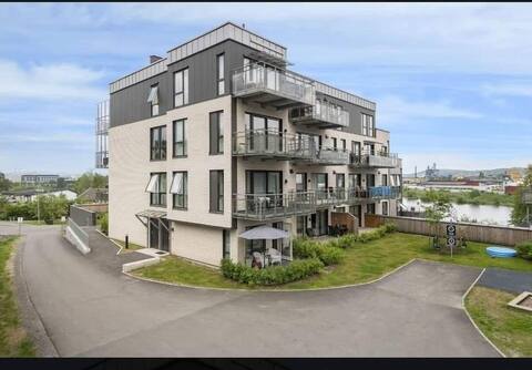 Cozy apartment in a great location