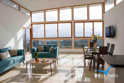Villa Jalis