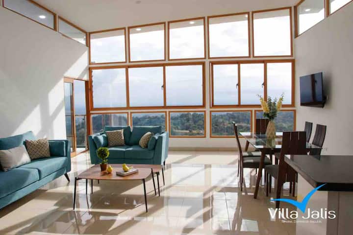 Villa Jalis