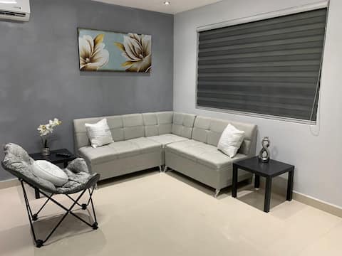 Top Airbnb: Apartment Executive in La Victoria