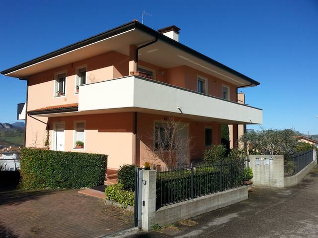 Airbnb San Marino Vacation Rentals Places To Stay