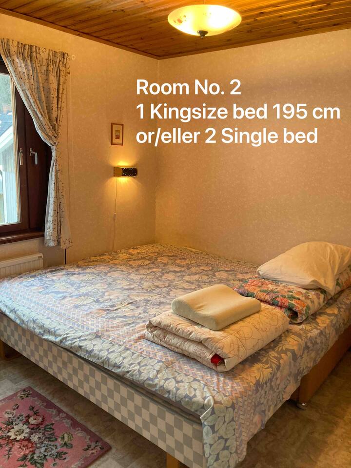 Habitación 2