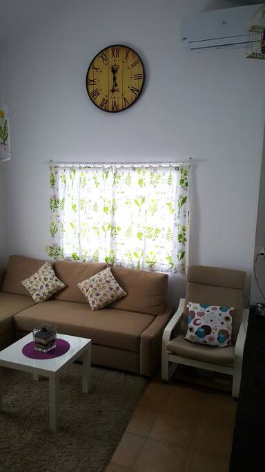 salón