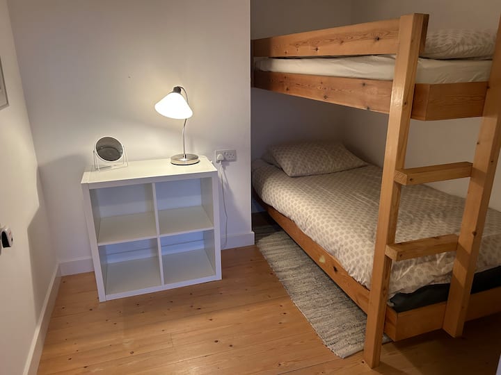 Schlafzimmer 3