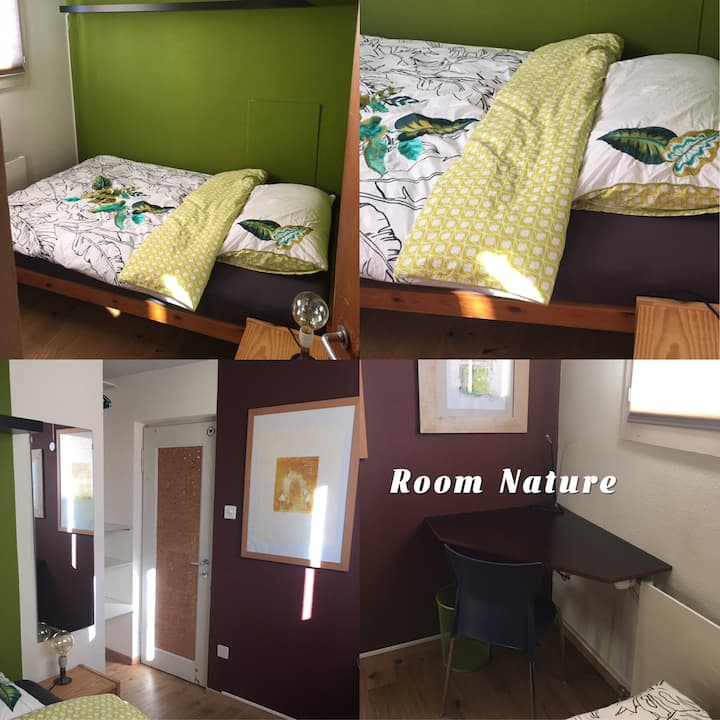 Habitación