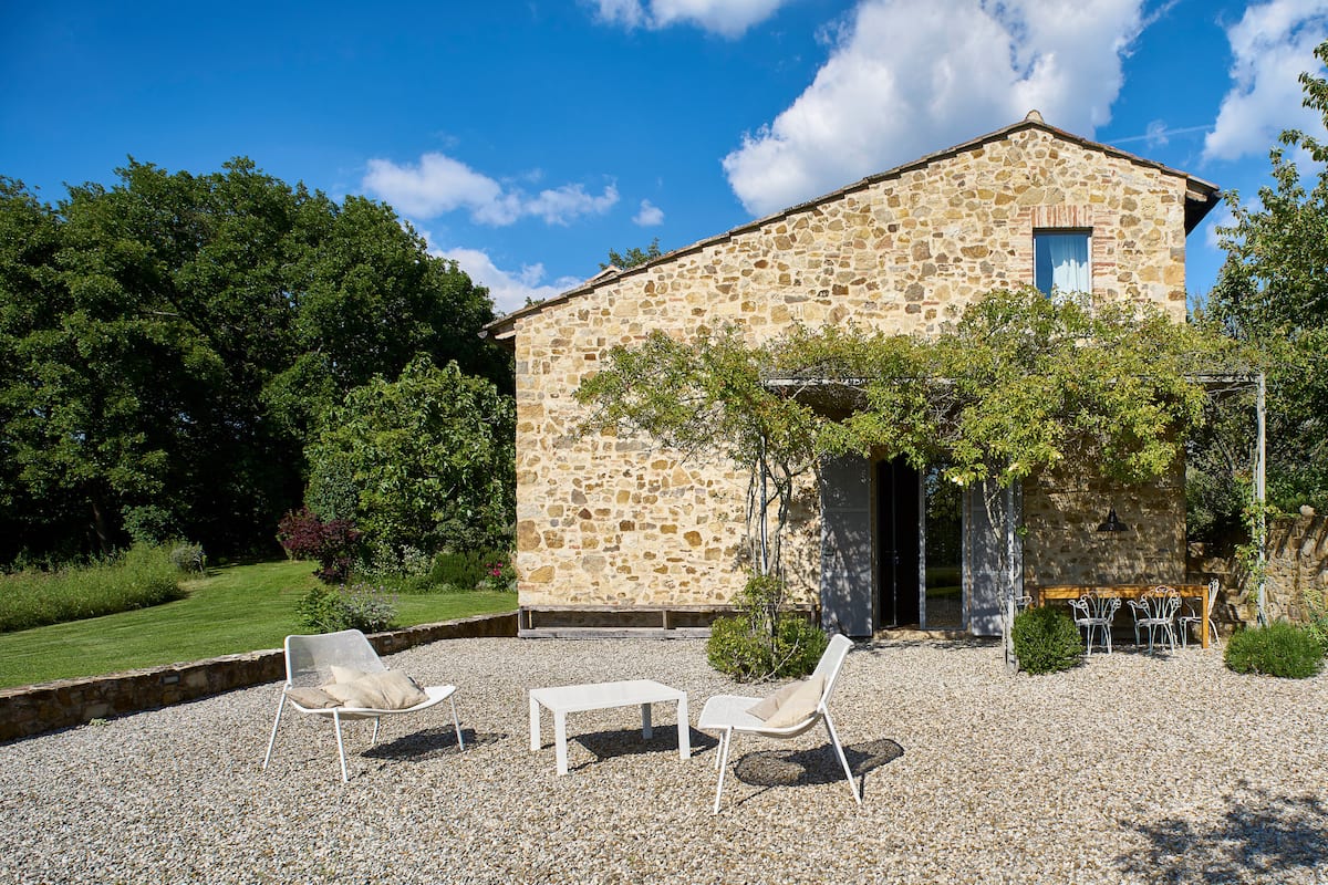 Casale Di Cellole — photo 3