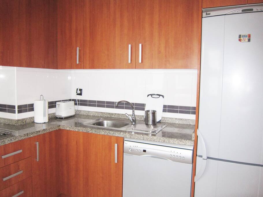 Cocina