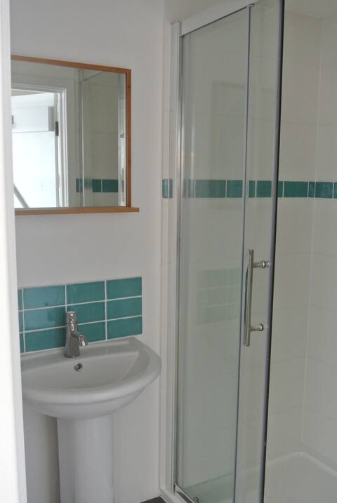 Popular Airbnb listing: The Studio in St. Ives