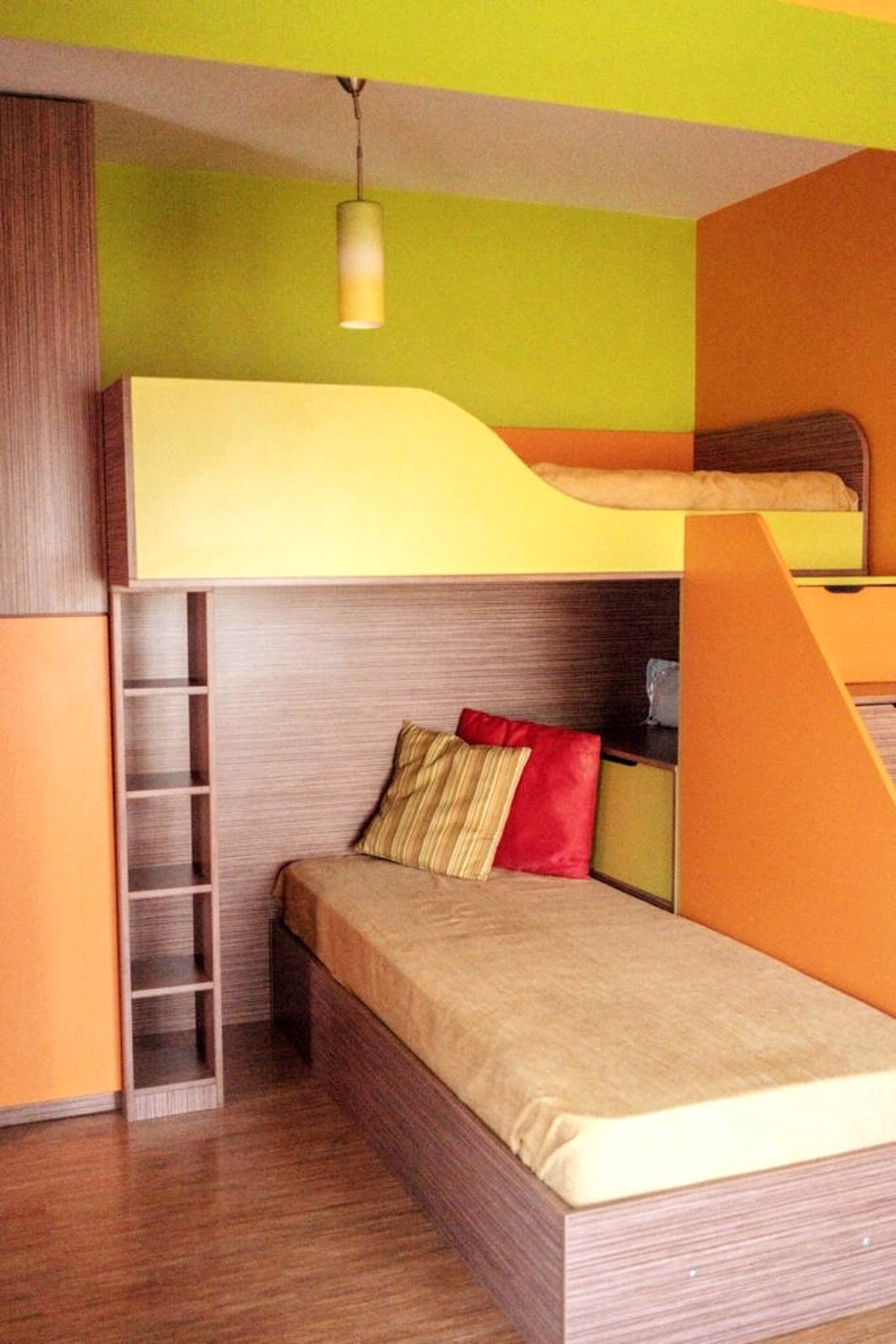 Apartment close to the sea and the center — foto 4