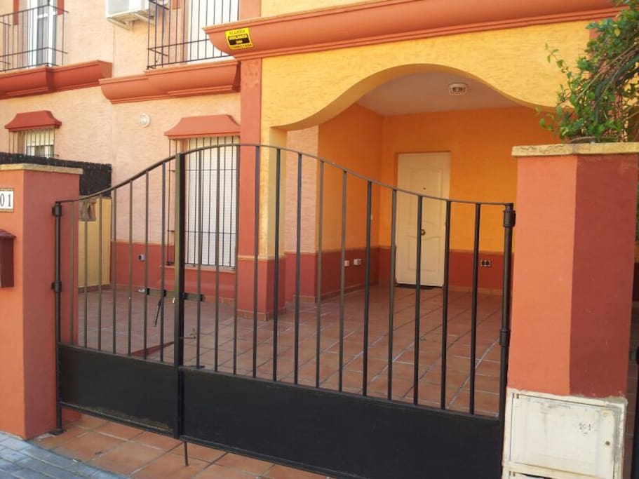 Fachada