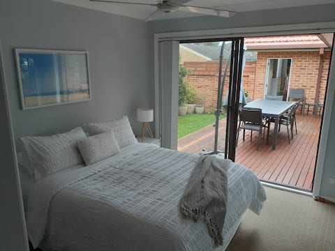 Umina Beach Villa