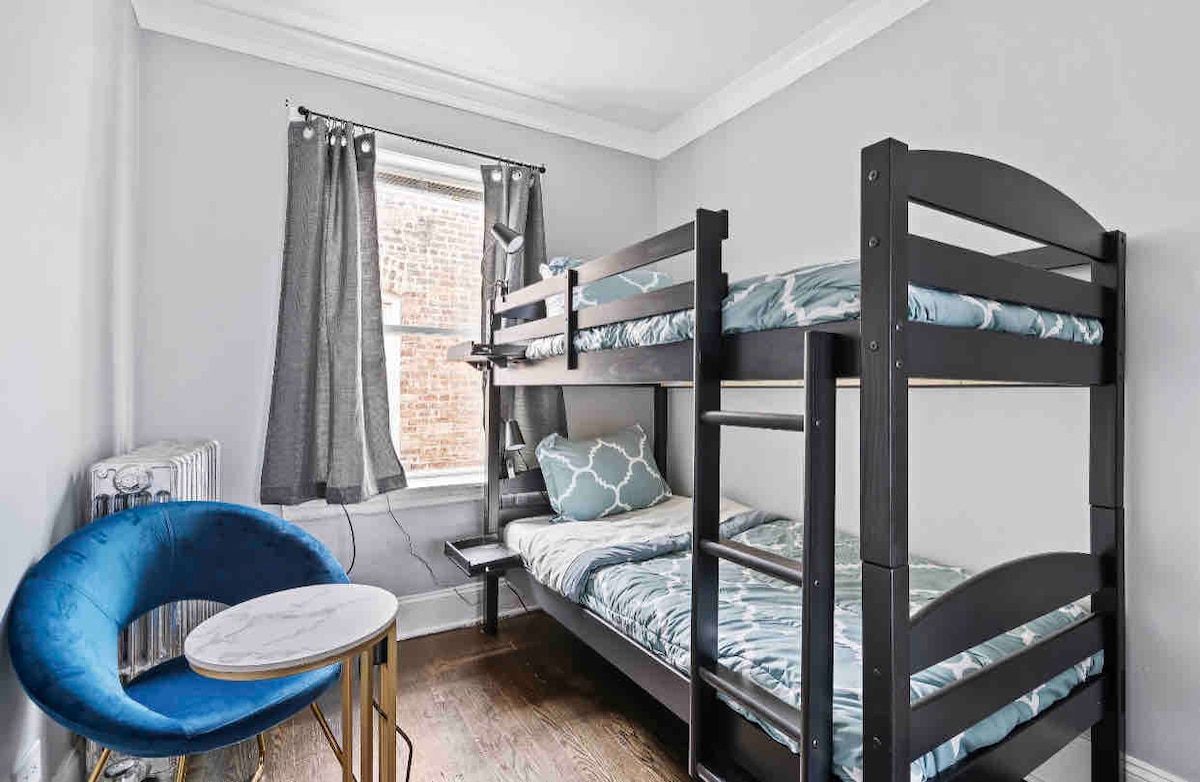 ห้องนอน