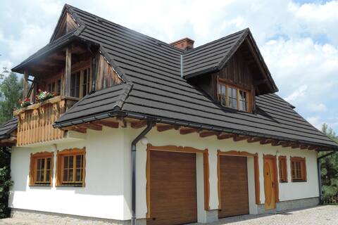 St John's Cottage Jaworki