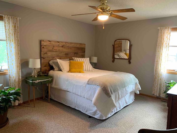 Mitchell Vacation Rentals House and Cabin Rentals Airbnb