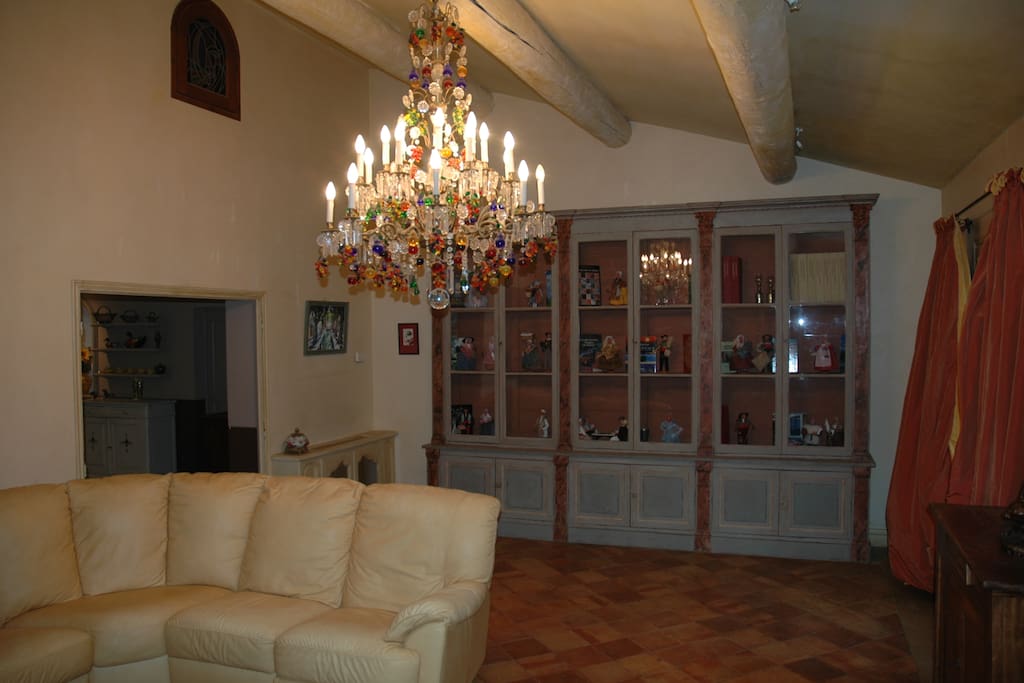 Séjour