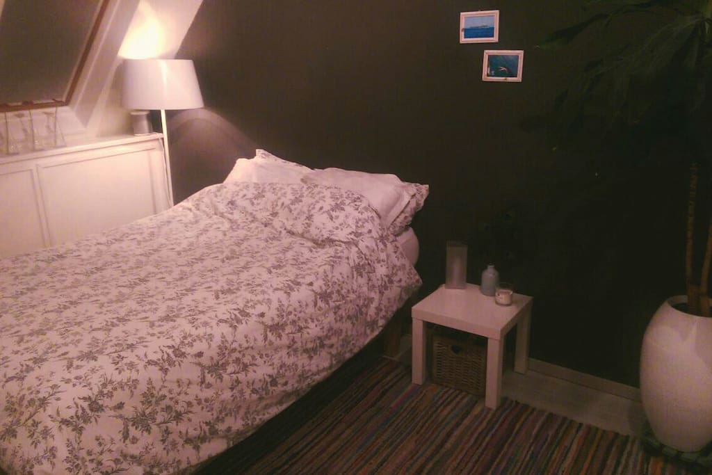 Sleepingroom