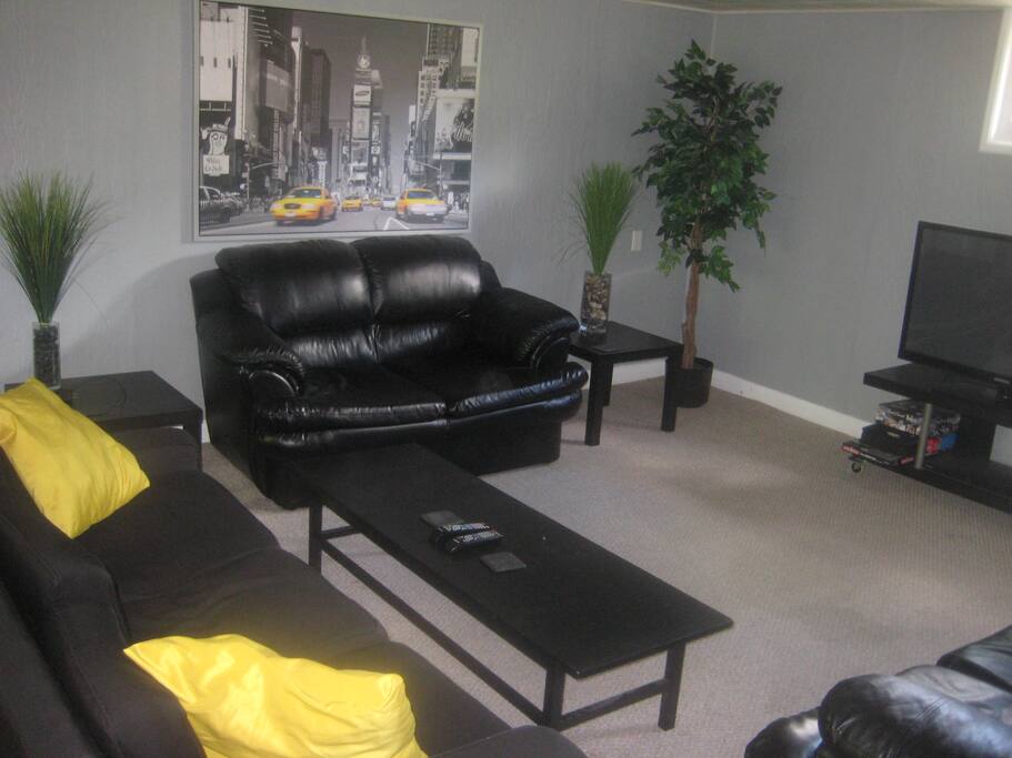 Main Room