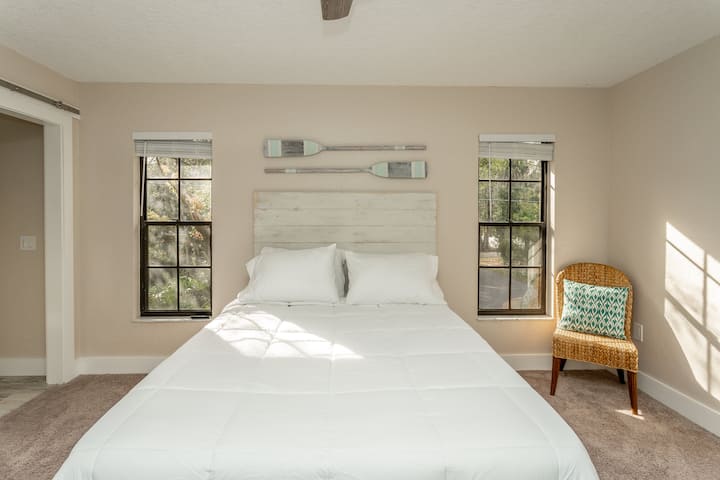 Glavna spavaća soba