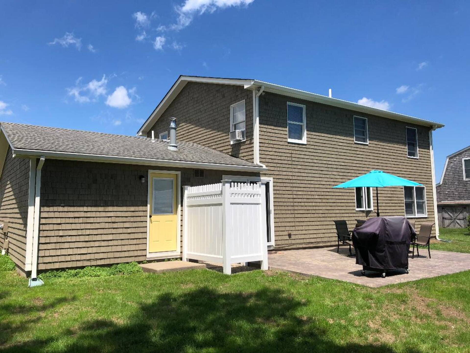 Build Memories at Summer home in Narragansett