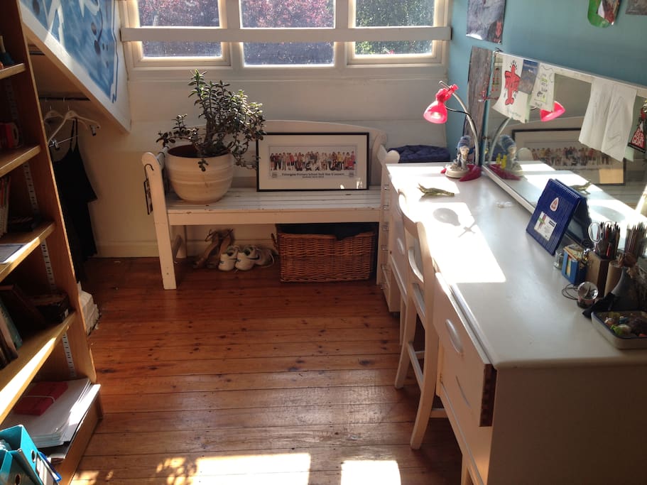 Double Bedroom 1