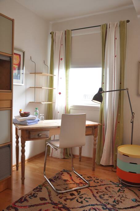 Gästezimmer