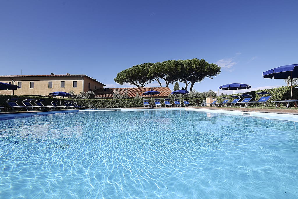 Piscina adulti