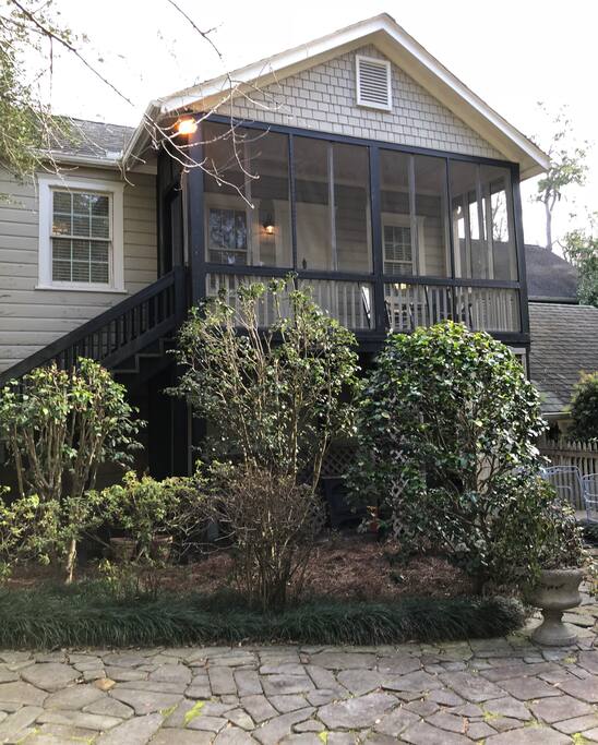 Porch