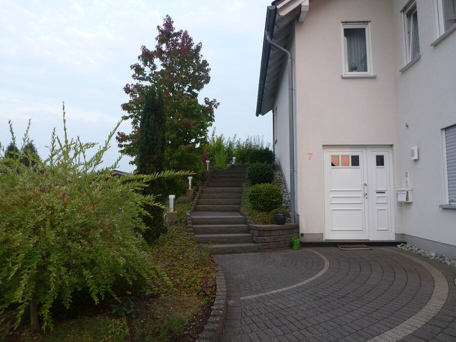 Single wohnung olpe