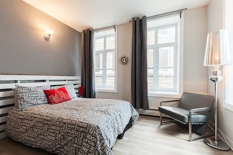 Quebec city Loft /appartement
