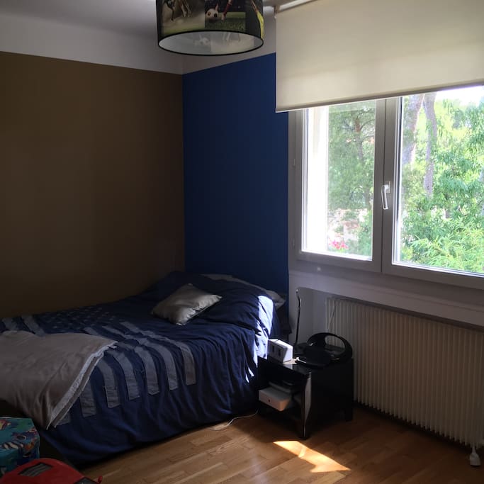 Chambre 2