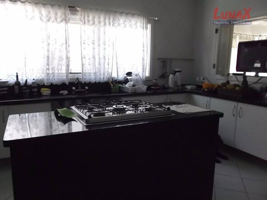 Cozinha