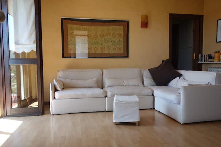 Casa Elena - Sirmione