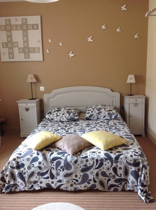 Chambre 1