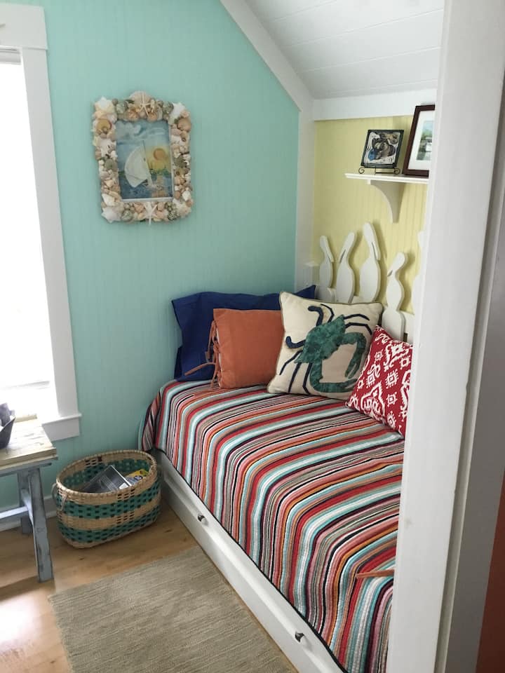 ห้องนอน