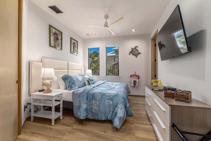 Спална соба 4