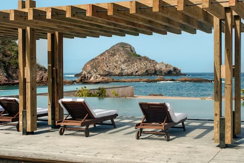 El Careyes Club & Residence 3 bedroom