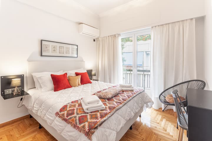 Habitación 1