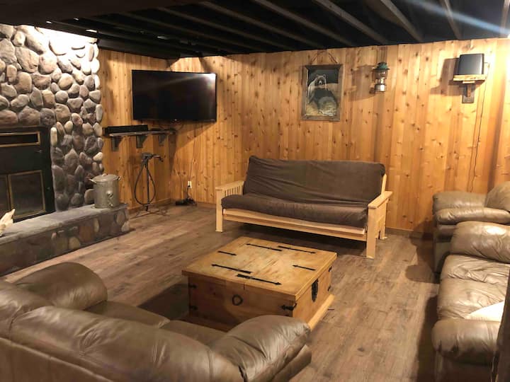 Wapati Bluffs And Suites - Saskatchewan