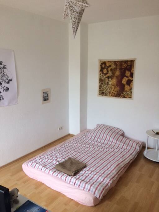 Gästezimmer