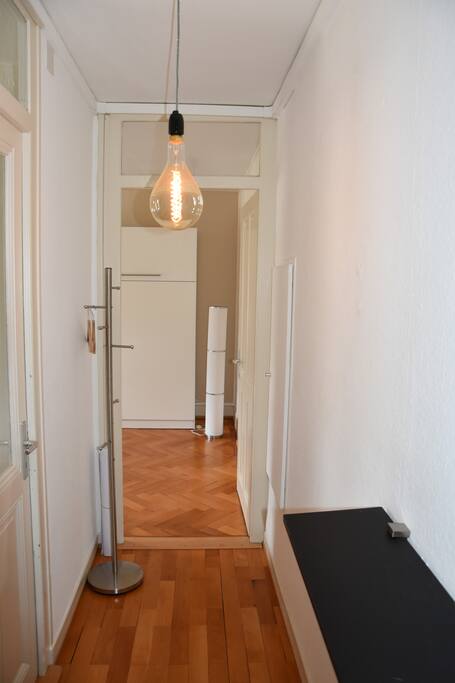 Entrée