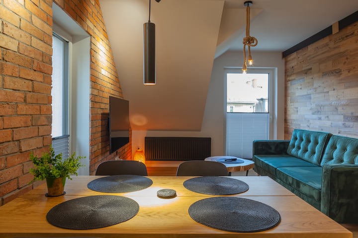 غرفة المعيشة