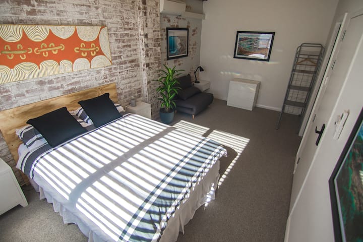 Chambre 1