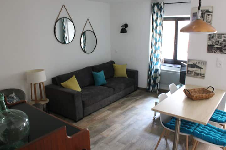 Bel Appartement Cosy - Sélestat