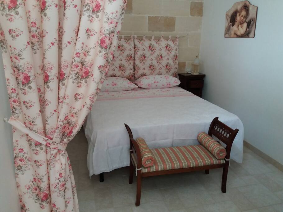 L'Antica casa di Cosmarita