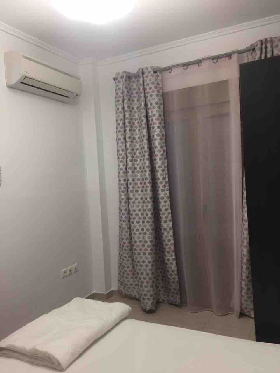 Spálňa na poschodí č.2